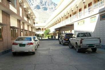 Park Hotel Gilgit