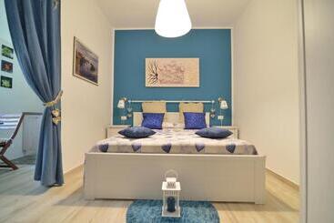 پانسیون Dimora Pascali Holiday    Rooms & Relax