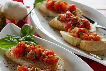 پانسیون Dimora Pascali Holiday    Rooms & Relax