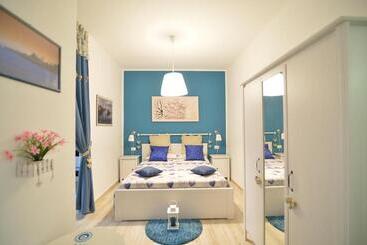 پانسیون Dimora Pascali Holiday    Rooms & Relax