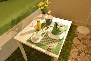 پانسیون Dimora Pascali Holiday    Rooms & Relax