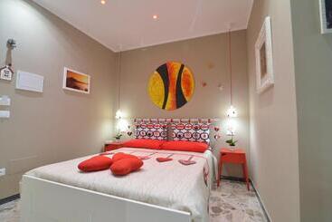 پانسیون Dimora Pascali Holiday    Rooms & Relax