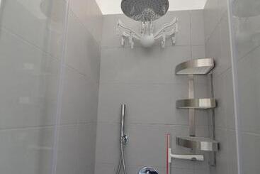 پانسیون Dimora Pascali Holiday    Rooms & Relax