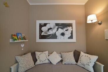 پانسیون Dimora Pascali Holiday    Rooms & Relax