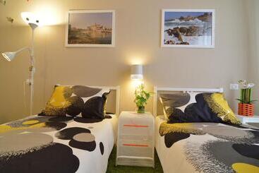 پانسیون Dimora Pascali Holiday    Rooms & Relax