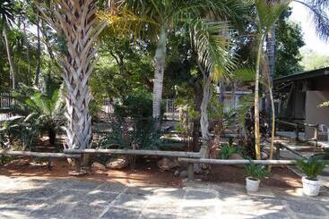 پانسیون Lephalale Guest House