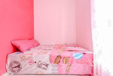 پانسیون Pinky Guest House Batu