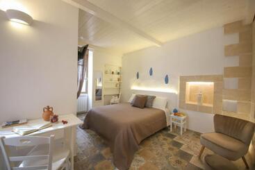 پانسیون Terracielo Guest House
