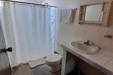 پانسیون Tropical Dreams Hostel