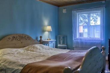 Apelviksgården B&b
