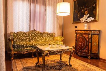 B&b L Eden