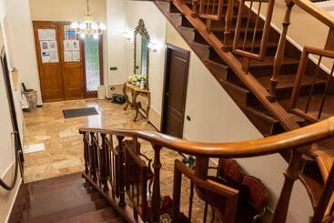 B&b L Eden