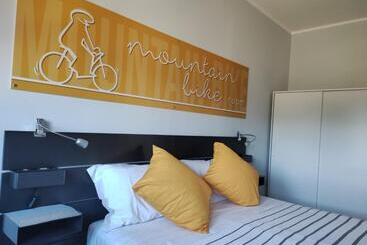 B&b La Bicicletta - Rende