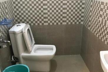 هتل Happystay Rooms And Cottages