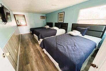هتل O Myrtle Beach Boardwalk