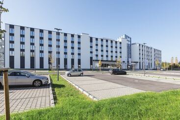 Garner Hotel Augsburg Nord, An Ihg