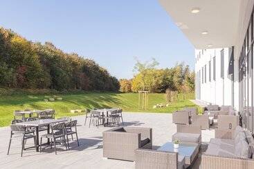 Garner Hotel Augsburg Nord, An Ihg