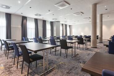 Garner Hotel Augsburg Nord, An Ihg