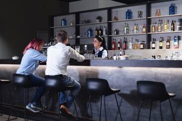 Garner Hotel Augsburg Nord, An Ihg