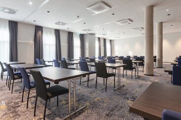 Garner Hotel Augsburg Nord, An Ihg