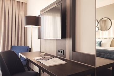 Garner Hotel Augsburg Nord, An Ihg