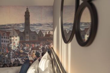 Garner Hotel Augsburg Nord, An Ihg