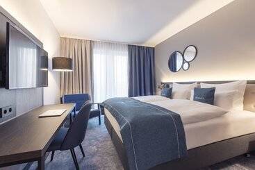 Garner Hotel Augsburg Nord, An Ihg