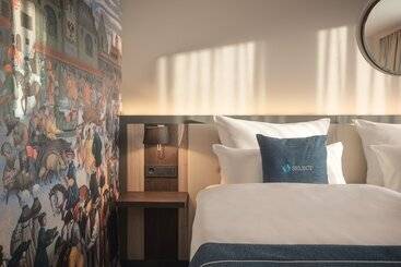 Garner Hotel Augsburg Nord, An Ihg