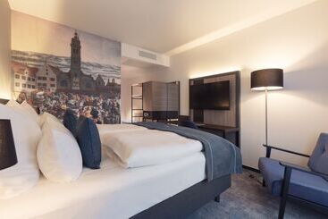 Garner Hotel Augsburg Nord, An Ihg