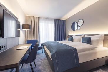 Garner Hotel Augsburg Nord, An Ihg