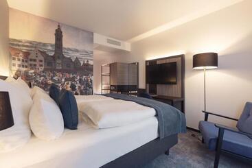 Garner Hotel Augsburg Nord, An Ihg