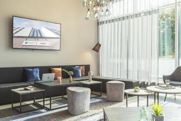 Garner Hotel Augsburg Nord, An Ihg