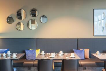 Garner Hotel Augsburg Nord, An Ihg