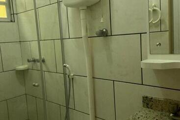 پانسیون Pousada Maré Mar