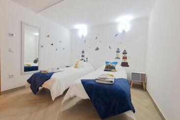 پانسیون Quartos Para Viajantes, Surfistas, Grupos, Boa Energia