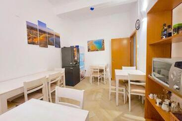 پانسیون Quartos Para Viajantes, Surfistas, Grupos, Boa Energia