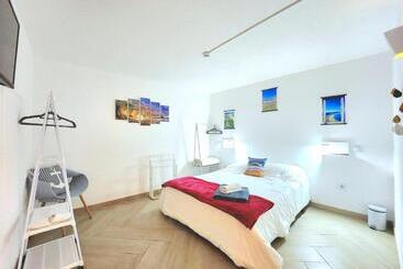 پانسیون Quartos Para Viajantes, Surfistas, Grupos, Boa Energia