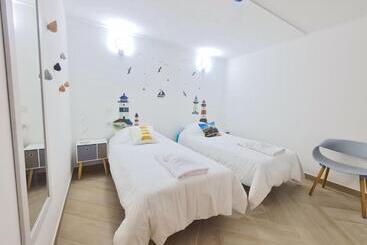پانسیون Quartos Para Viajantes, Surfistas, Grupos, Boa Energia