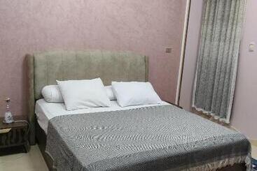 Abu Simbel Nubian Guest House - Abu Simbel