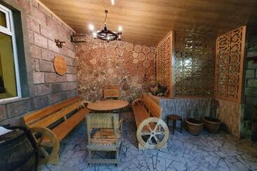 هاستل Old Center Yerevan