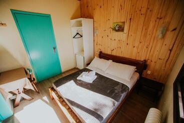 Casa Da Paz Hostel & Suítes