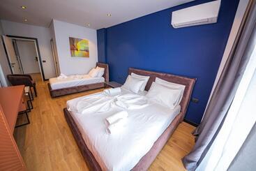 Apart Hotel Lili2