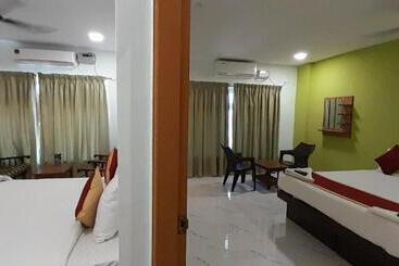 Rajeswari International - Kanyakumari