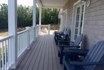 هتل The Inn At Spring House