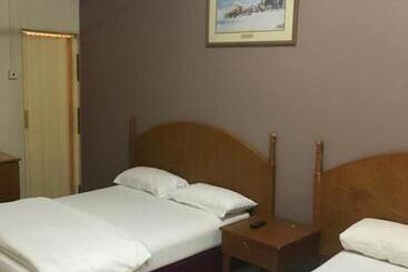 مُتل Padua Inn