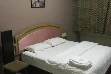 مُتل Padua Inn