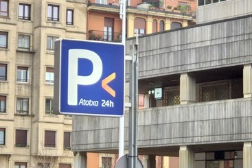 پانسیون Cristina Enea Rooms