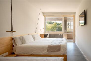 پانسیون Cristina Enea Rooms