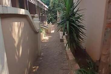 پانسیون Karl Heyne Guesthouse Spacious Double Room