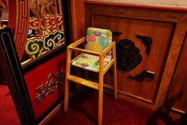 China Restaurant Hotel Lotus